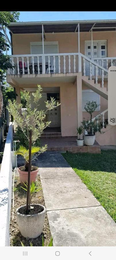 Apartman David - 65M² I Apartman Filip - 55M² บาร์ ภายนอก รูปภาพ