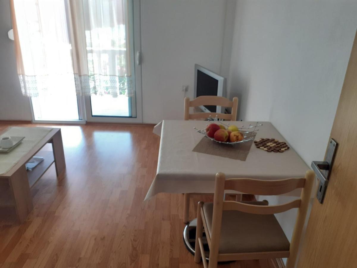 Apartman David - 65M² I Apartman Filip - 55M² บาร์ ภายนอก รูปภาพ