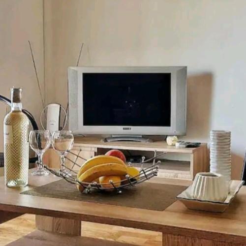 Apartman David - 65M² I Apartman Filip - 55M² บาร์ ภายนอก รูปภาพ
